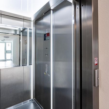 Apartment "Sanddorn" - Haffresidenz Garz  Exteriör bild