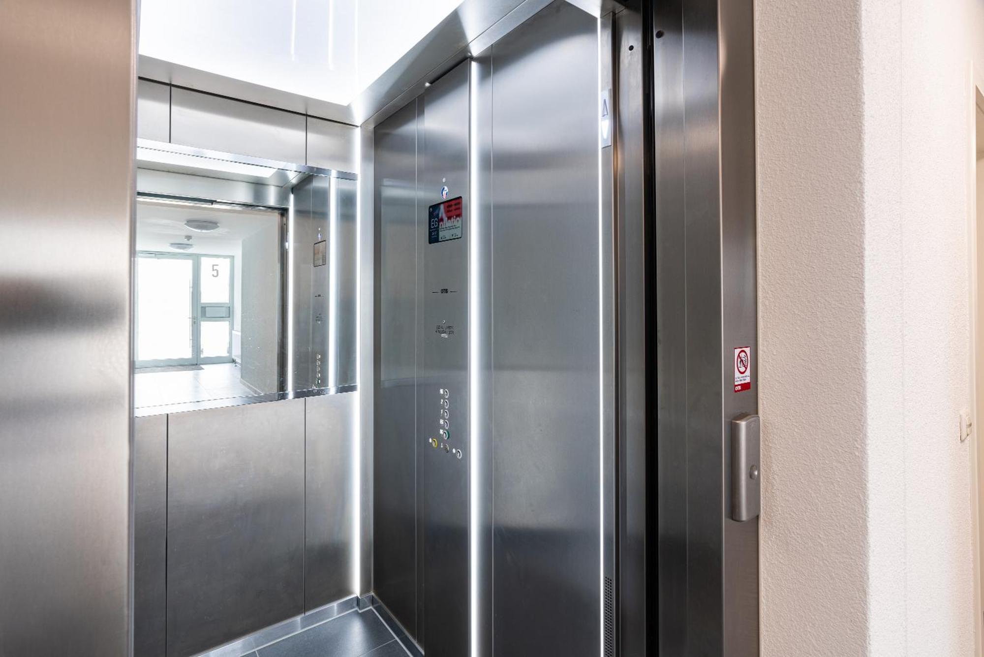 Apartment "Sanddorn" - Haffresidenz Garz  Exteriör bild