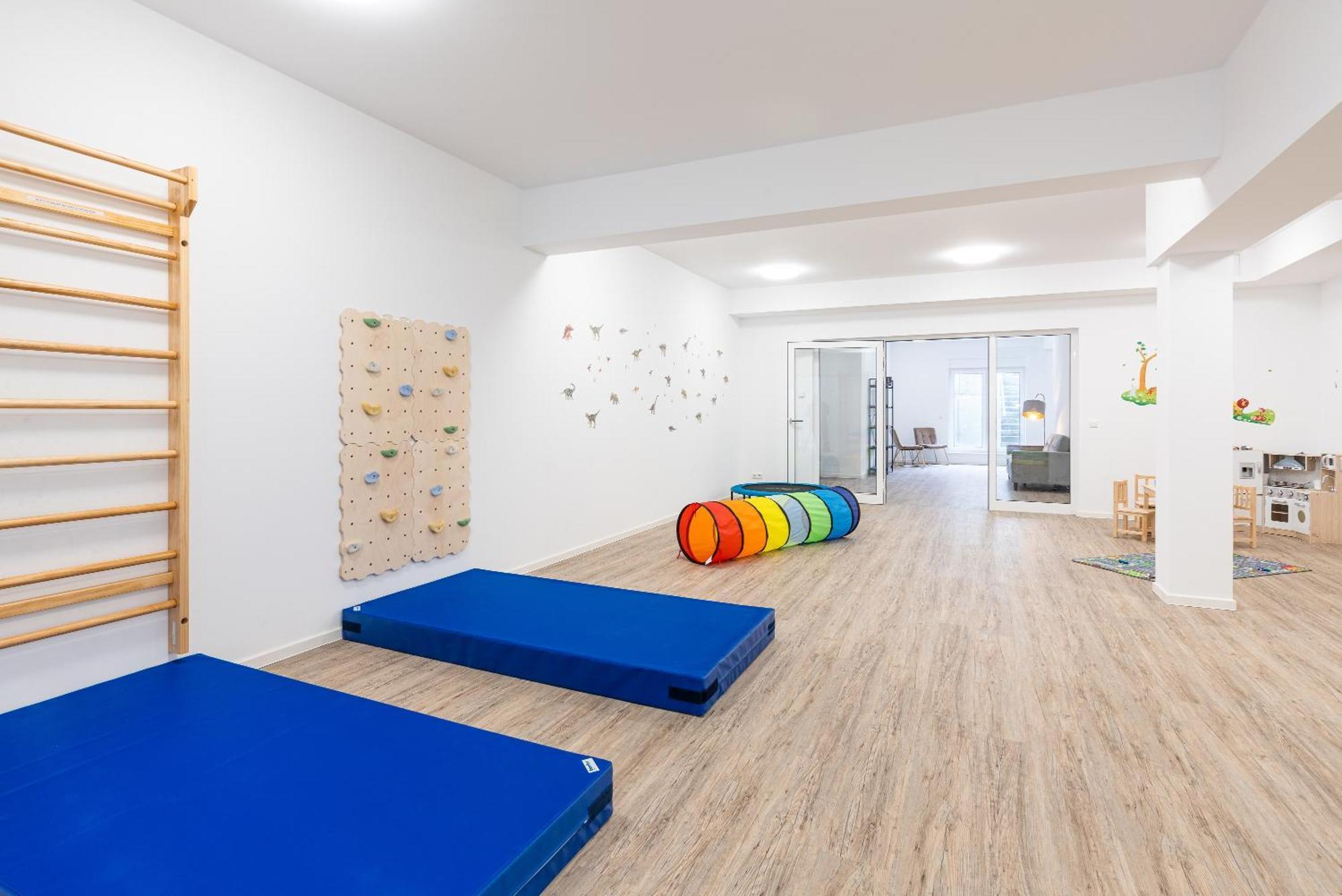 Apartment "Sanddorn" - Haffresidenz Garz  Exteriör bild